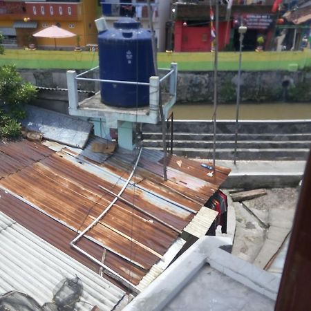 Jogja Backpacker Home Yogyakarta Exterior photo