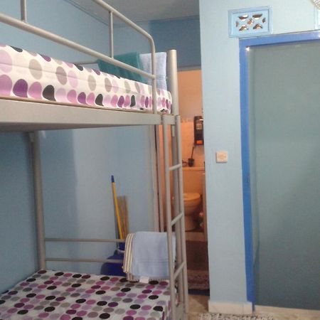 Jogja Backpacker Home Yogyakarta Exterior photo