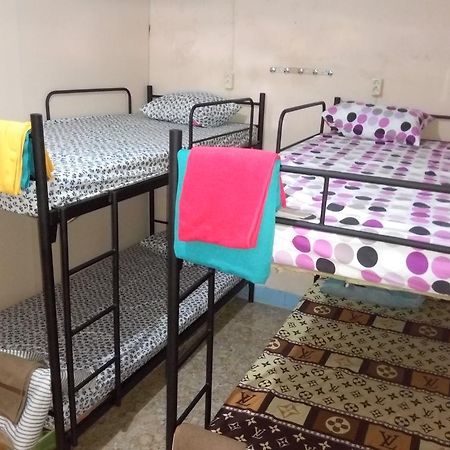 Jogja Backpacker Home Yogyakarta Exterior photo