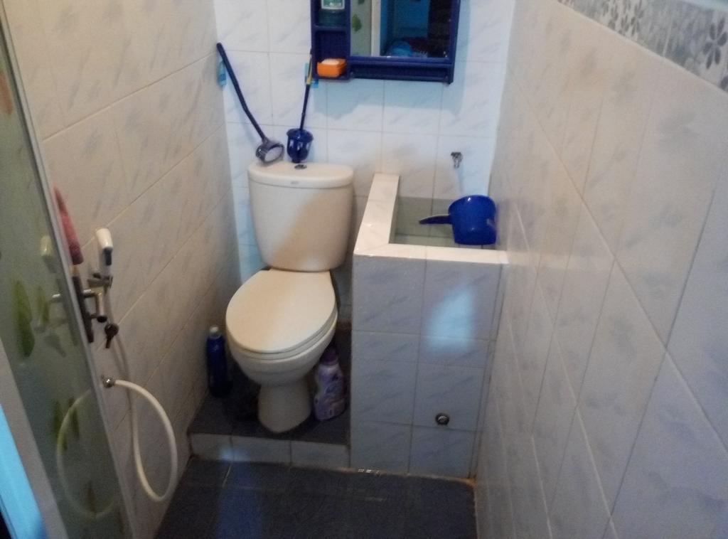 Jogja Backpacker Home Yogyakarta Exterior photo