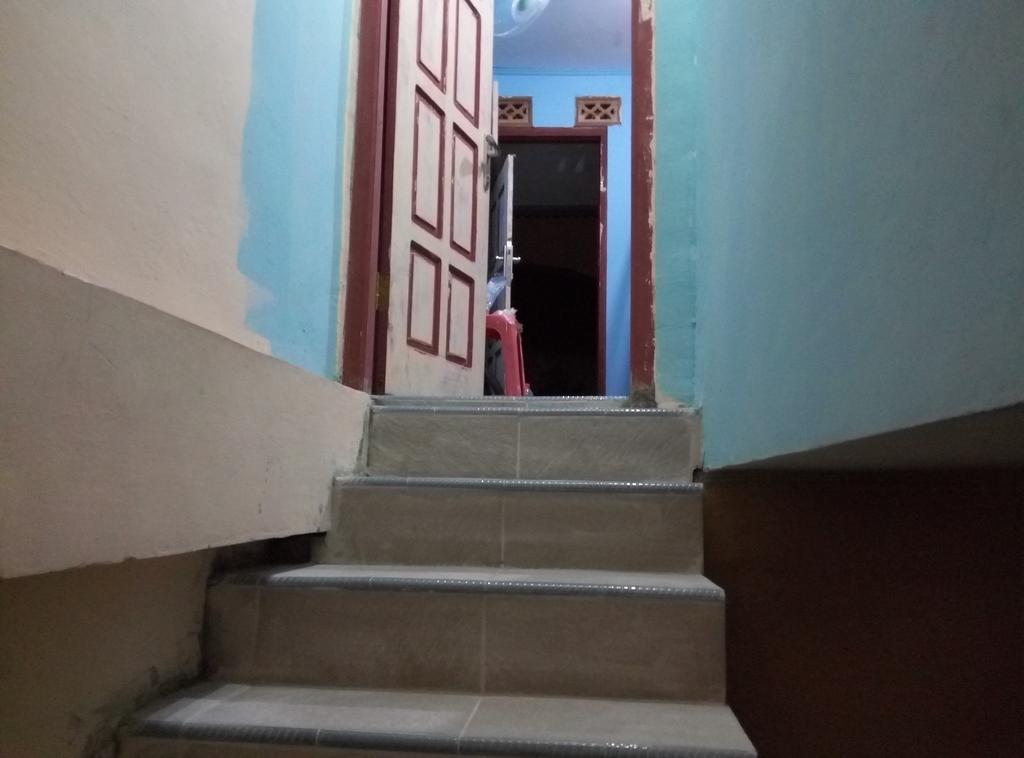 Jogja Backpacker Home Yogyakarta Exterior photo