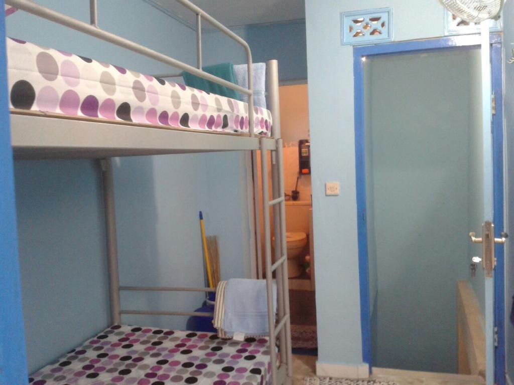 Jogja Backpacker Home Yogyakarta Exterior photo