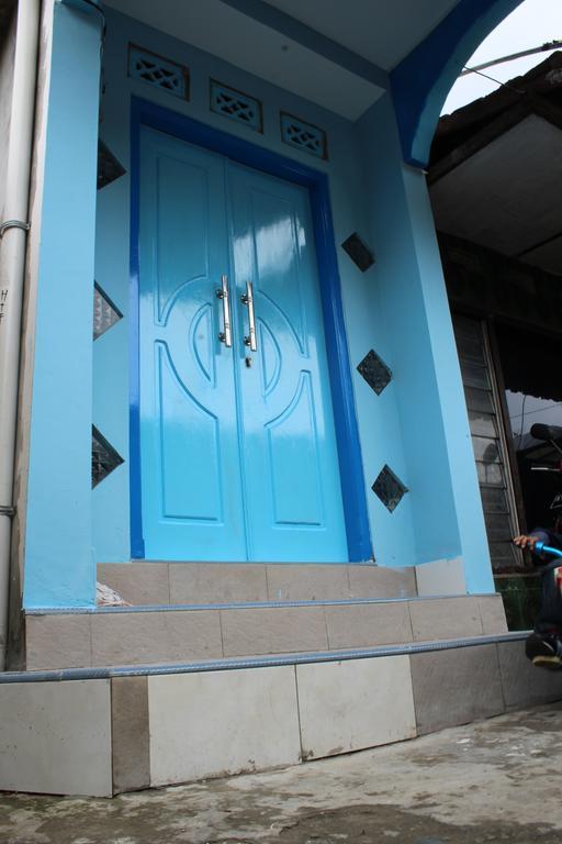 Jogja Backpacker Home Yogyakarta Exterior photo