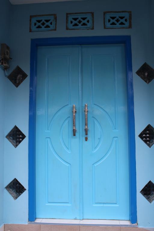 Jogja Backpacker Home Yogyakarta Exterior photo