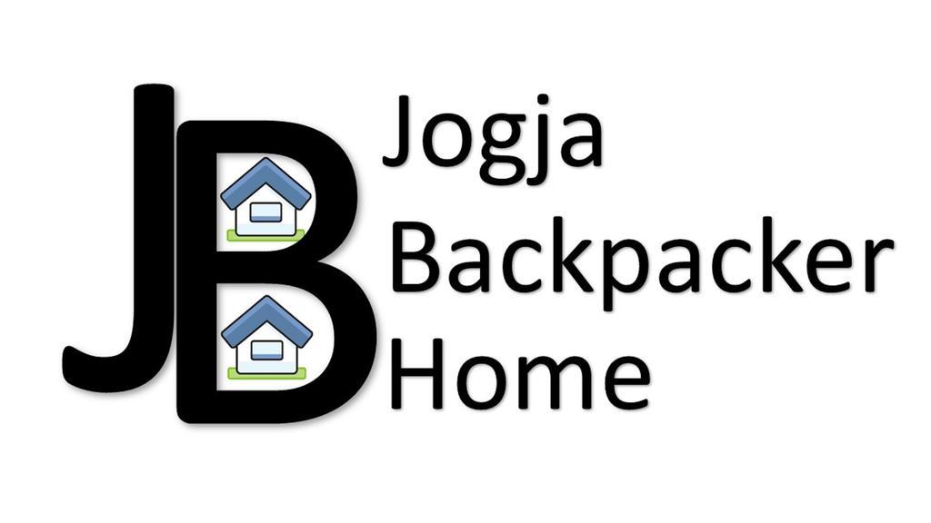 Jogja Backpacker Home Yogyakarta Exterior photo