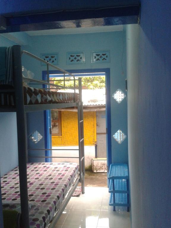 Jogja Backpacker Home Yogyakarta Exterior photo