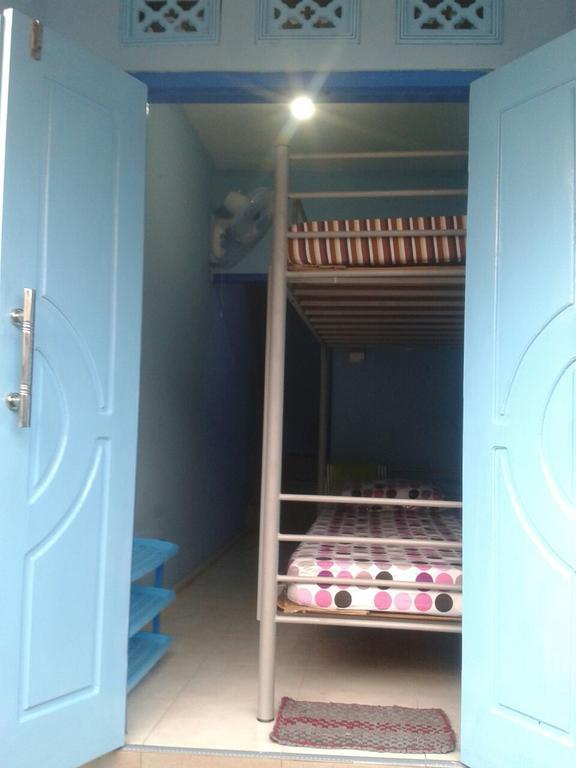Jogja Backpacker Home Yogyakarta Exterior photo