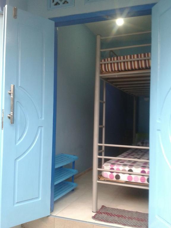Jogja Backpacker Home Yogyakarta Exterior photo