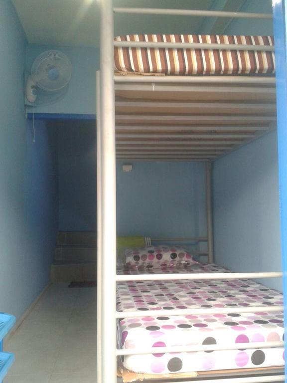 Jogja Backpacker Home Yogyakarta Exterior photo