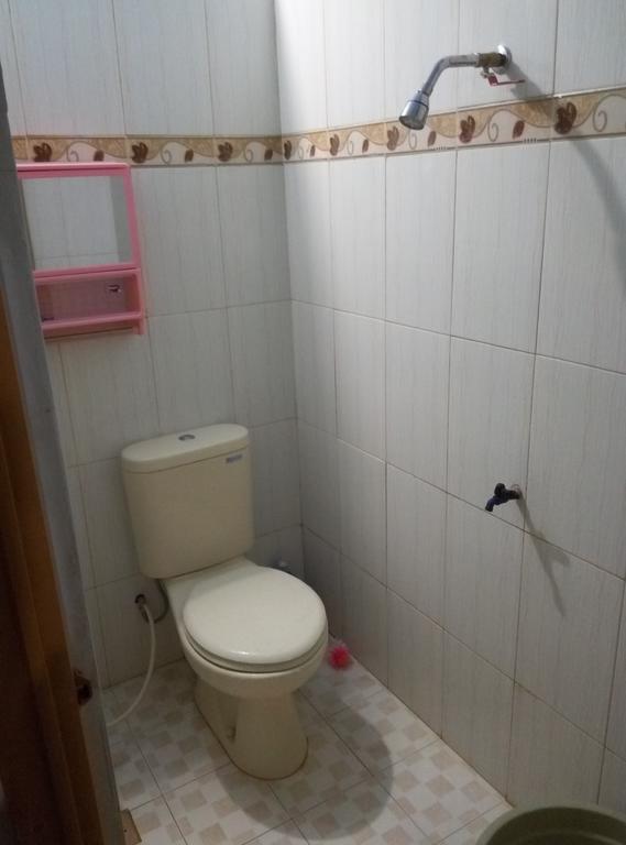 Jogja Backpacker Home Yogyakarta Exterior photo