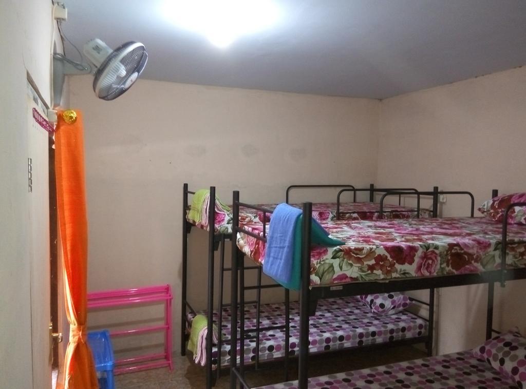 Jogja Backpacker Home Yogyakarta Exterior photo